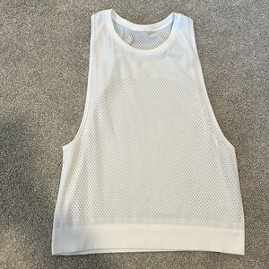 Swiftly Breathe Tank sz 6